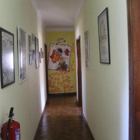 Boa Vivenda Villa Carcavelos  Esterno foto