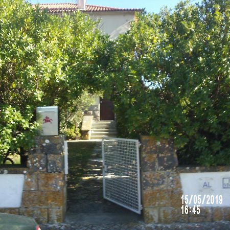 Boa Vivenda Villa Carcavelos  Esterno foto