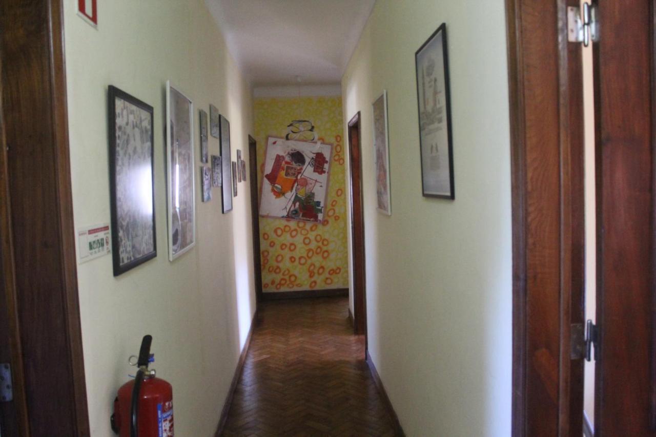 Boa Vivenda Villa Carcavelos  Esterno foto