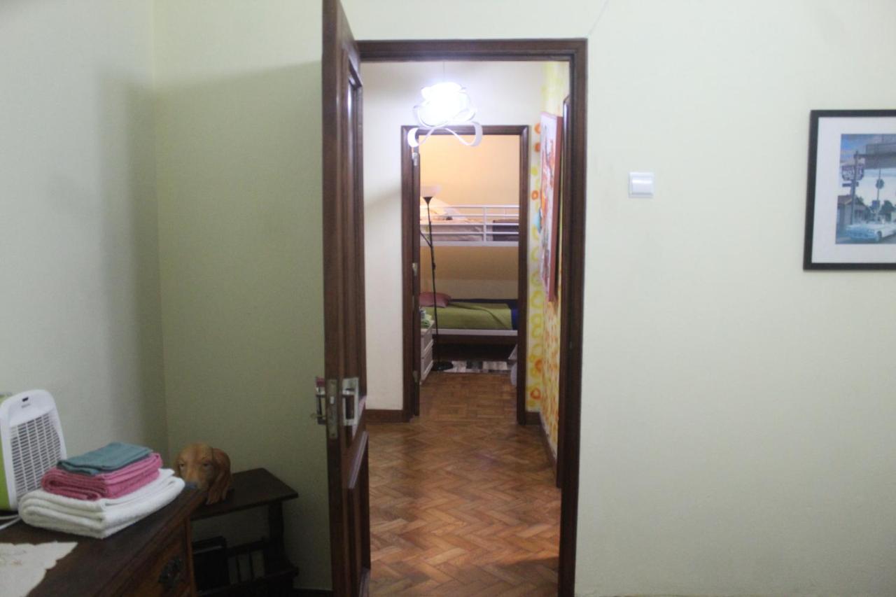 Boa Vivenda Villa Carcavelos  Esterno foto