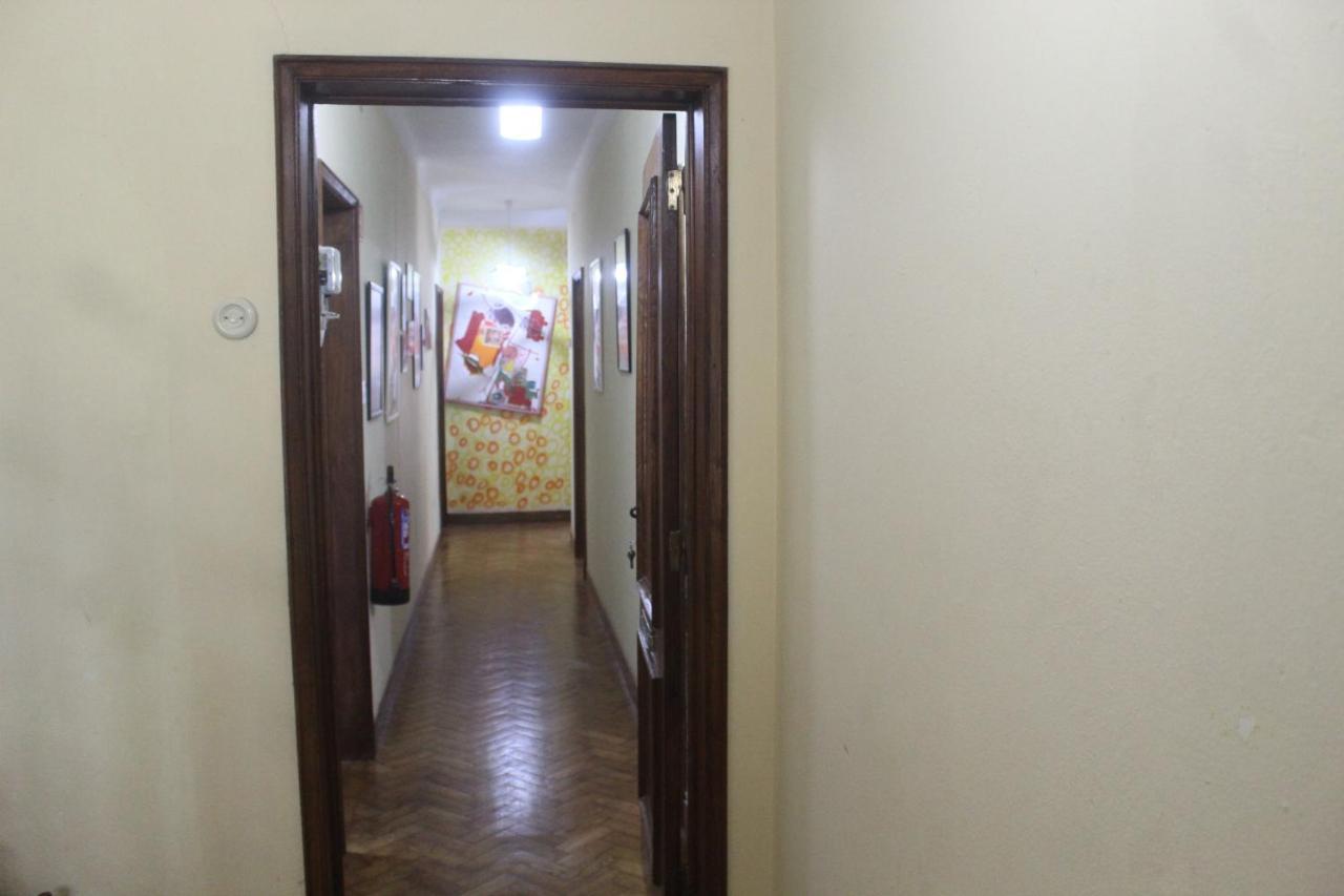 Boa Vivenda Villa Carcavelos  Esterno foto