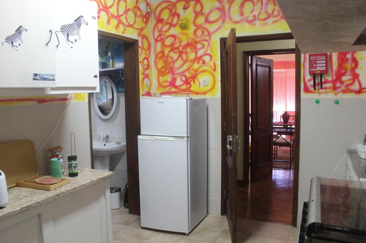 Boa Vivenda Villa Carcavelos  Esterno foto