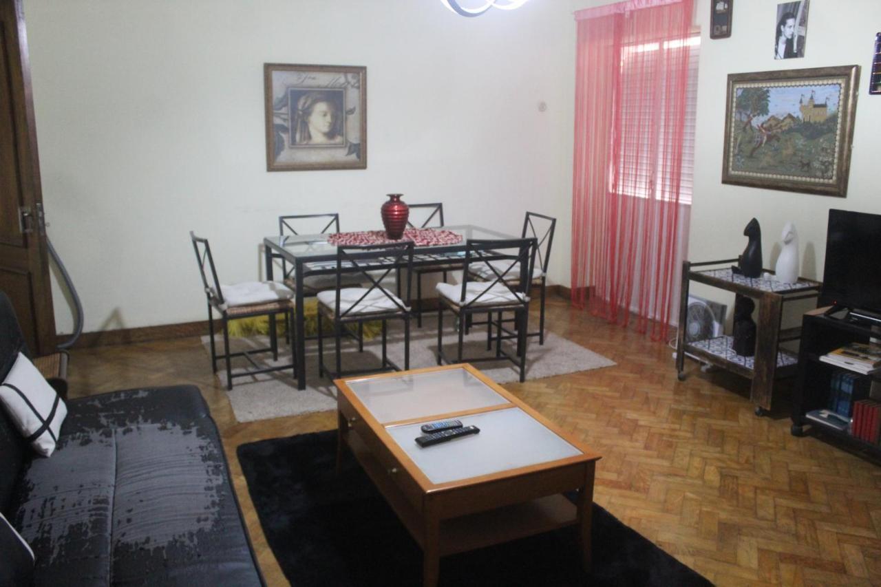 Boa Vivenda Villa Carcavelos  Esterno foto