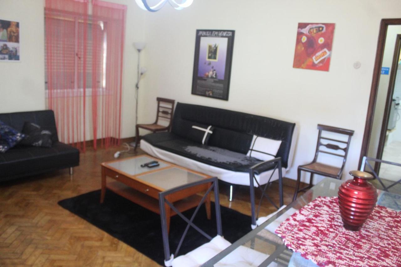 Boa Vivenda Villa Carcavelos  Esterno foto