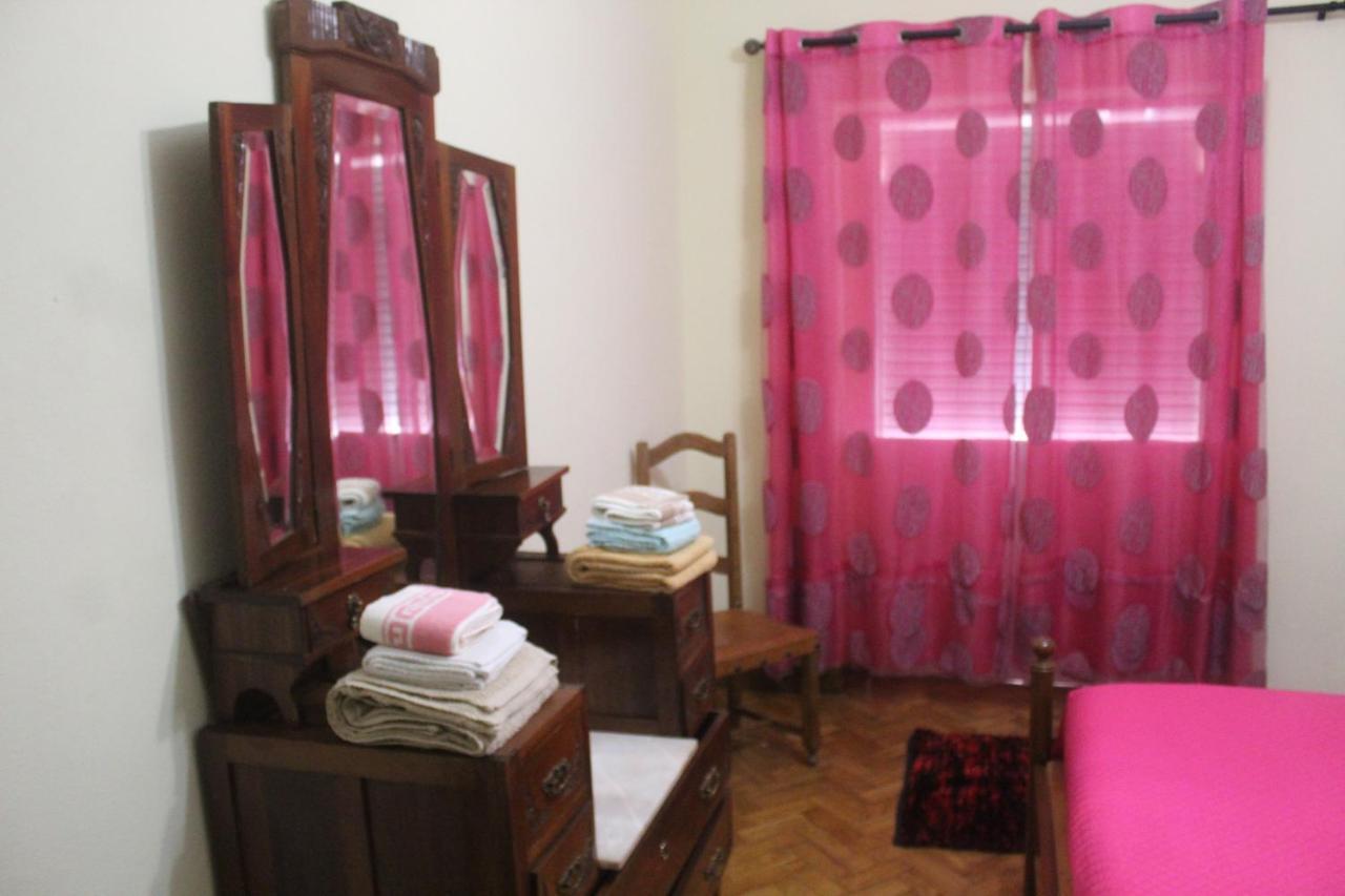 Boa Vivenda Villa Carcavelos  Esterno foto