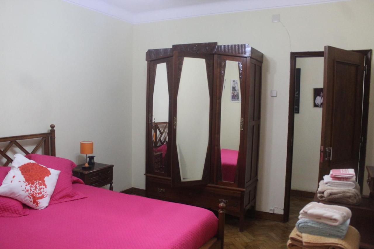 Boa Vivenda Villa Carcavelos  Esterno foto