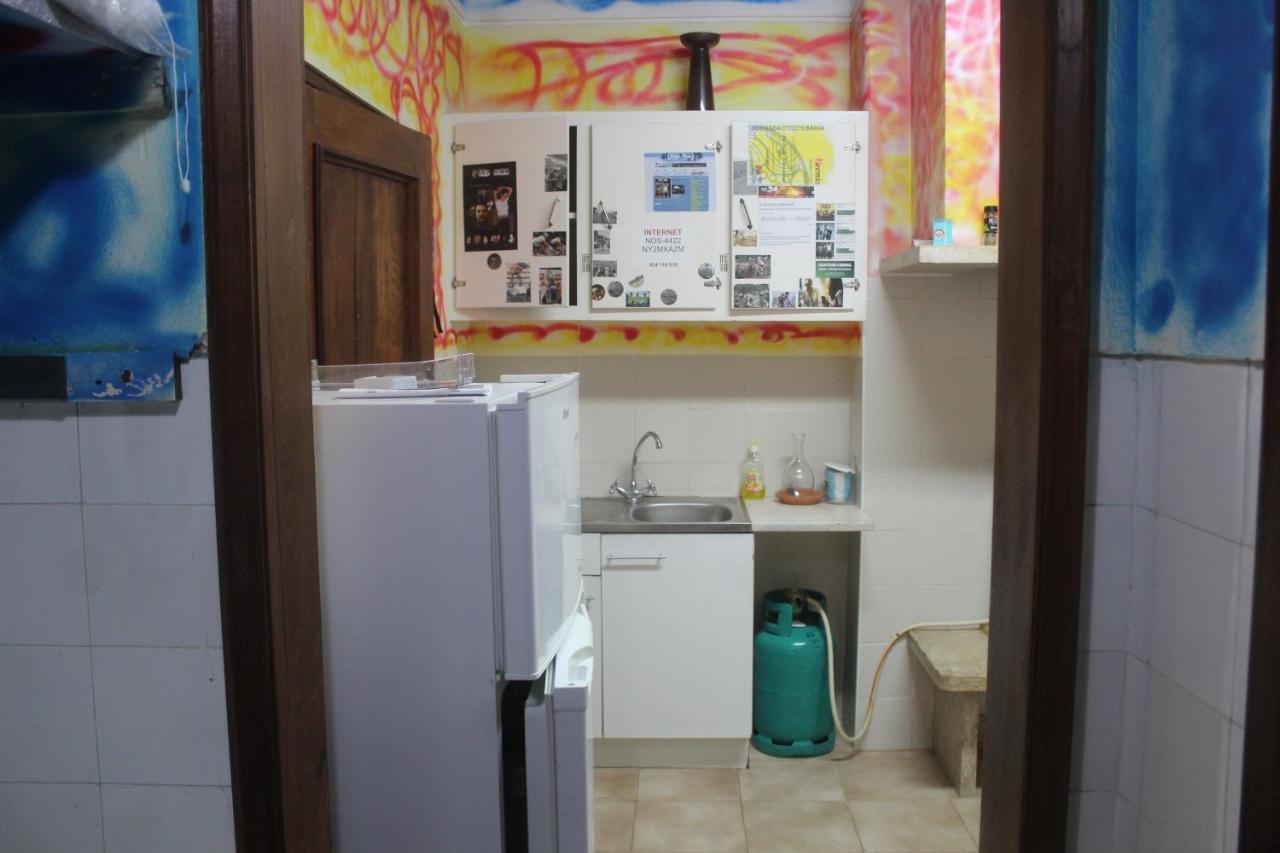Boa Vivenda Villa Carcavelos  Esterno foto