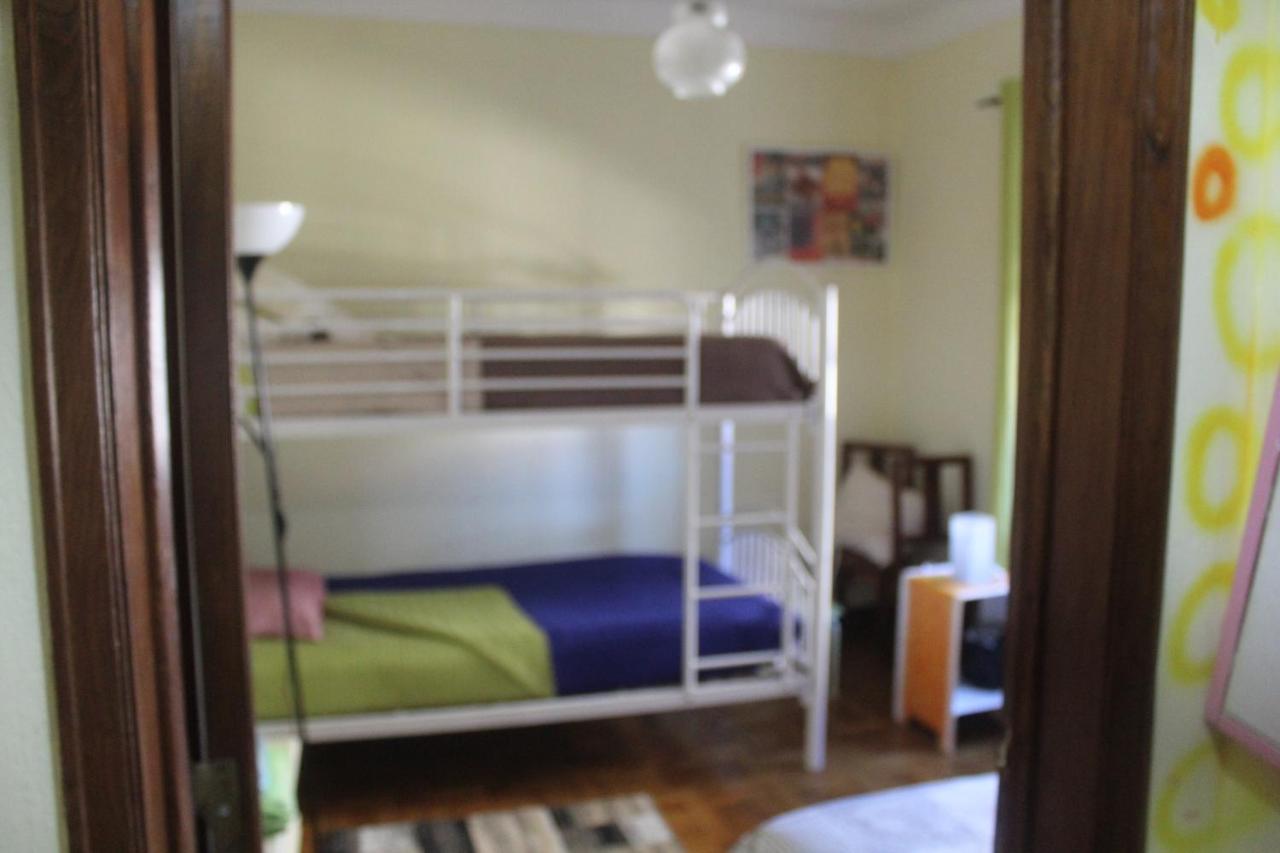 Boa Vivenda Villa Carcavelos  Esterno foto
