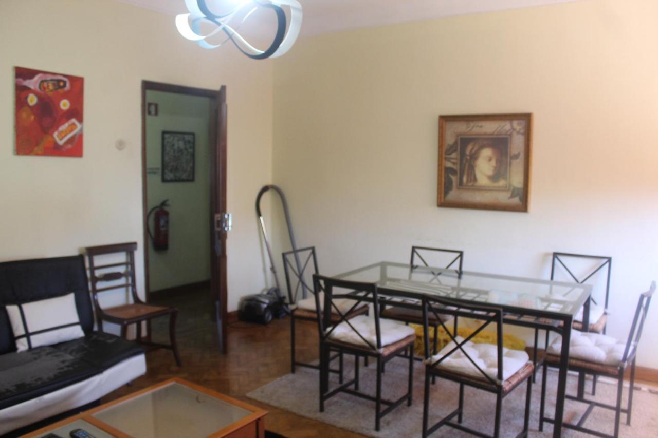 Boa Vivenda Villa Carcavelos  Esterno foto