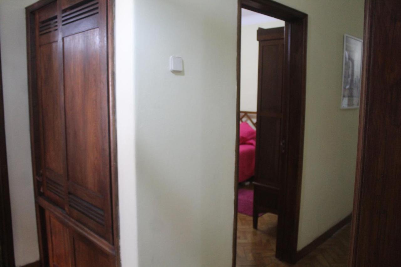 Boa Vivenda Villa Carcavelos  Esterno foto