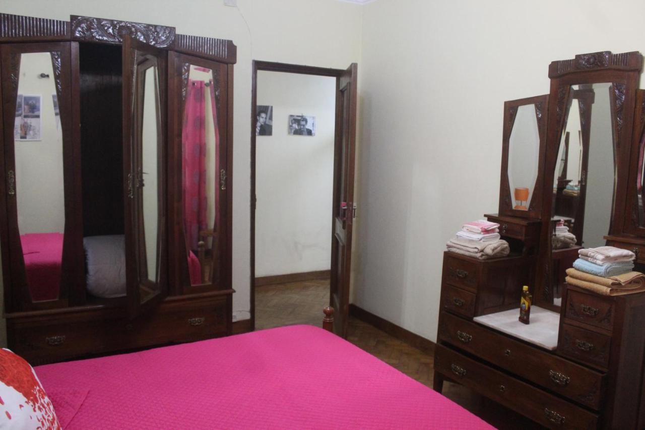 Boa Vivenda Villa Carcavelos  Esterno foto