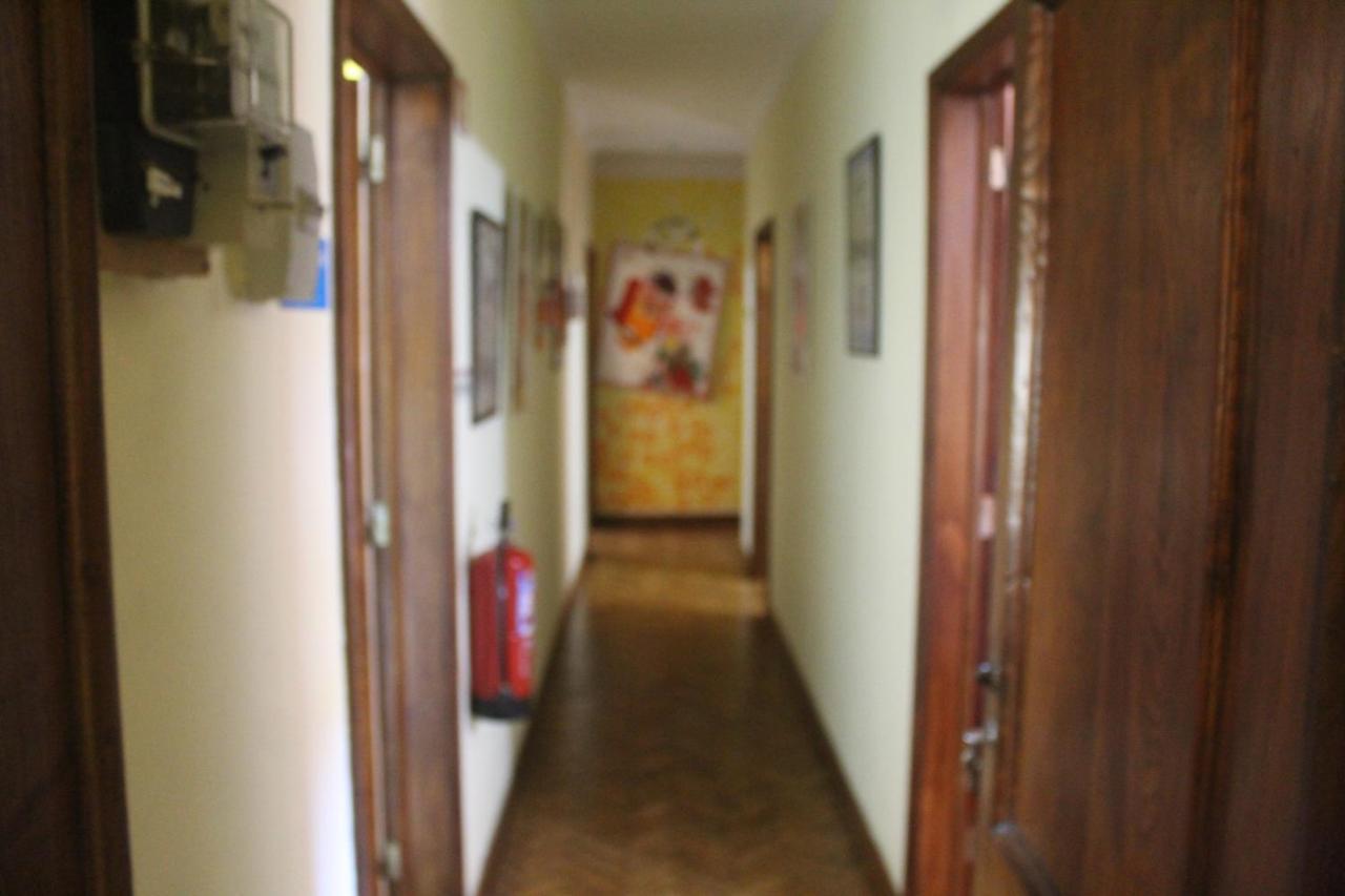 Boa Vivenda Villa Carcavelos  Esterno foto