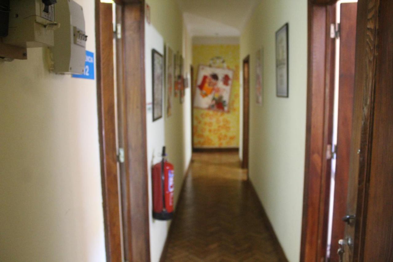 Boa Vivenda Villa Carcavelos  Esterno foto