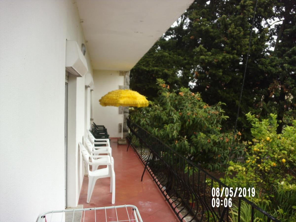Boa Vivenda Villa Carcavelos  Esterno foto