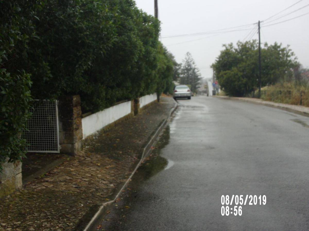 Boa Vivenda Villa Carcavelos  Esterno foto