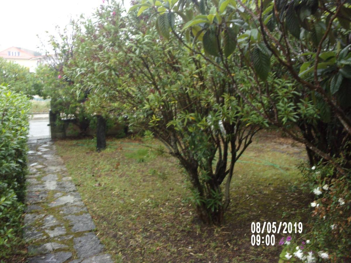 Boa Vivenda Villa Carcavelos  Esterno foto