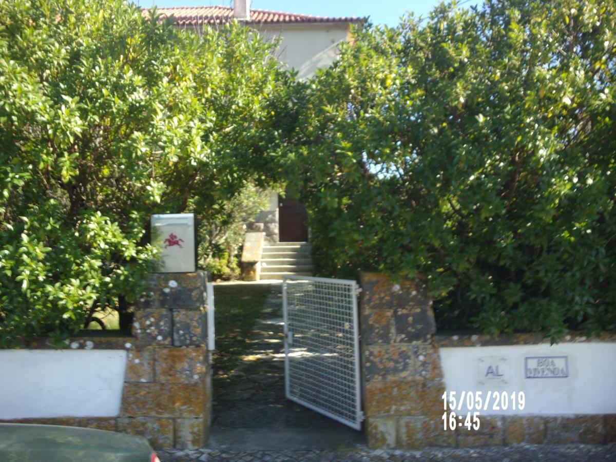 Boa Vivenda Villa Carcavelos  Esterno foto