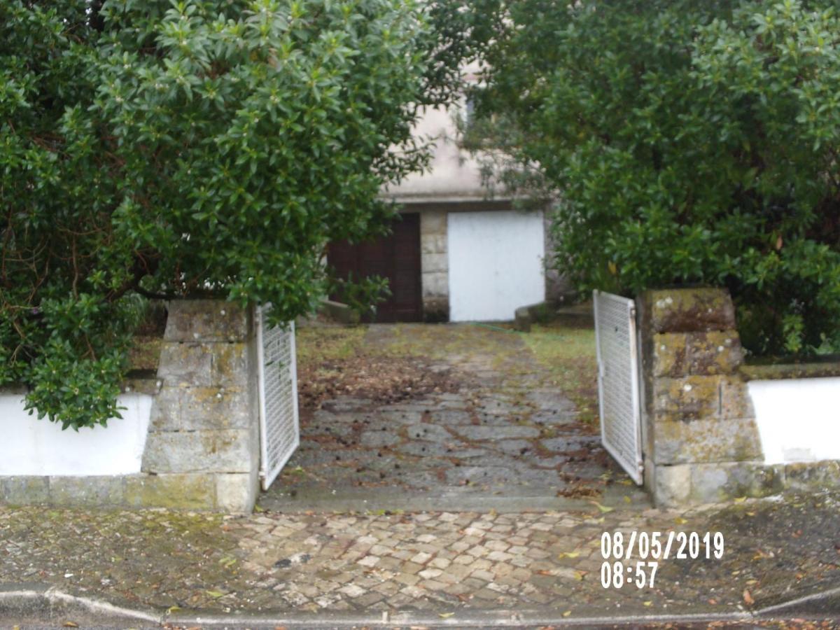Boa Vivenda Villa Carcavelos  Esterno foto