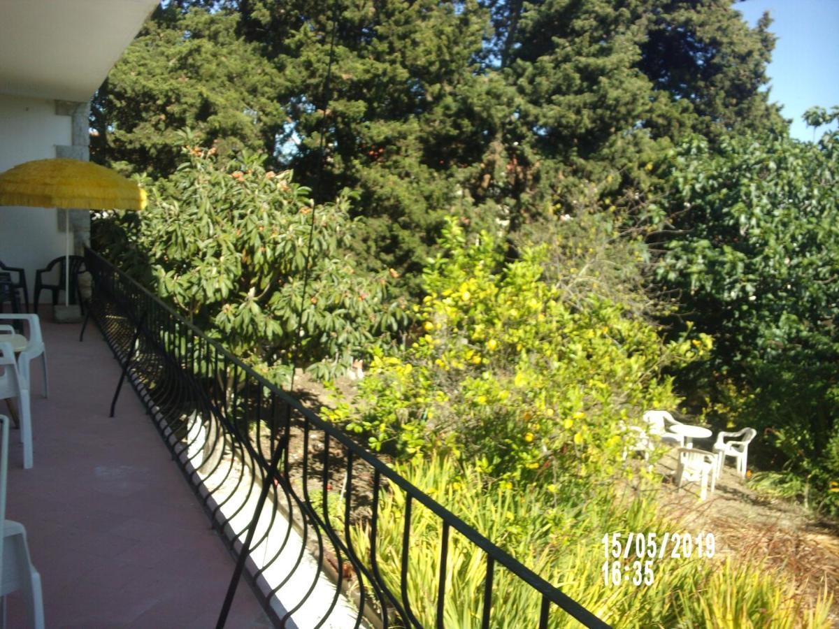 Boa Vivenda Villa Carcavelos  Esterno foto